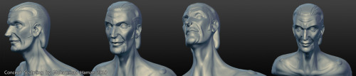 3D model
