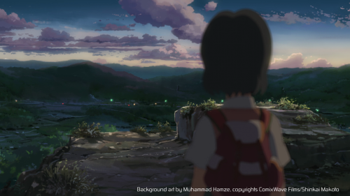 Background art