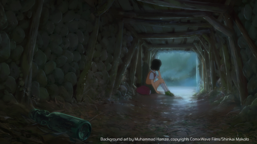 Background art