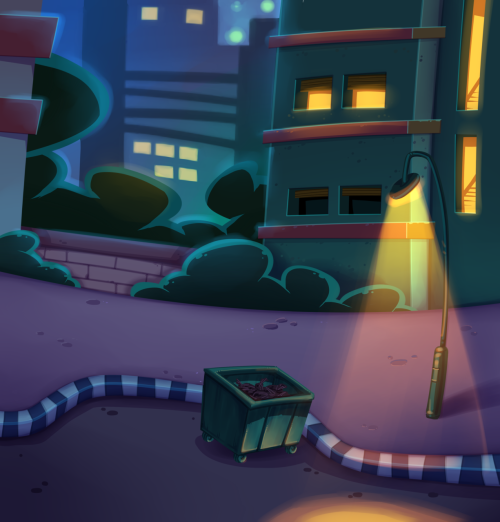 Background art