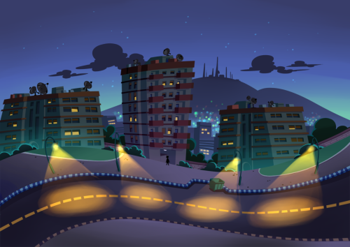 Background art