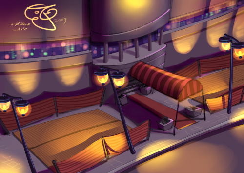 Concept art