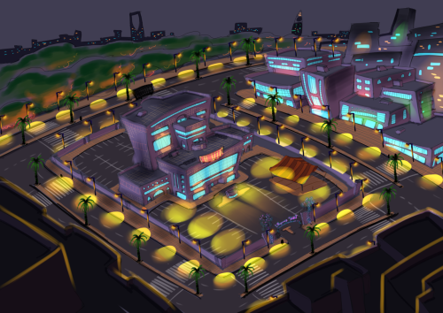 Concept art