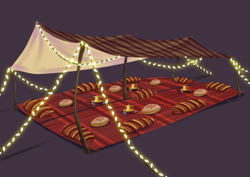 Concept art