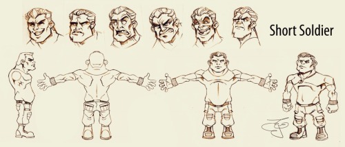 Concept art