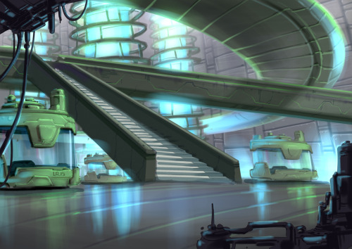 Concept art