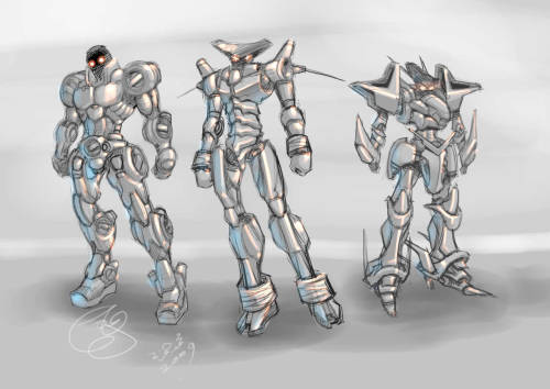 Concept art