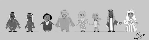Concept art