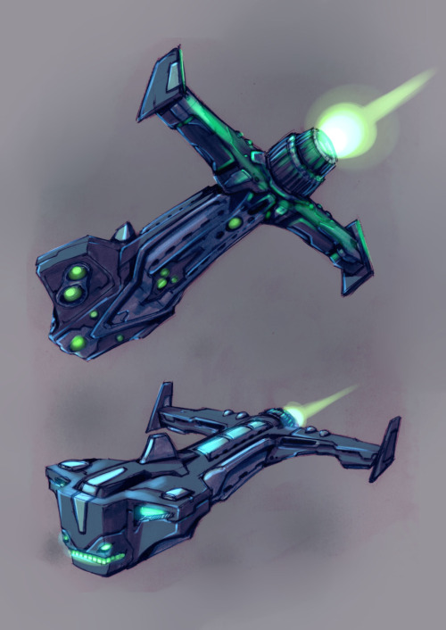 Concept art