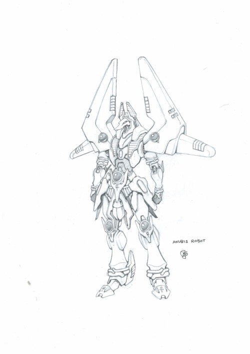 Concept art