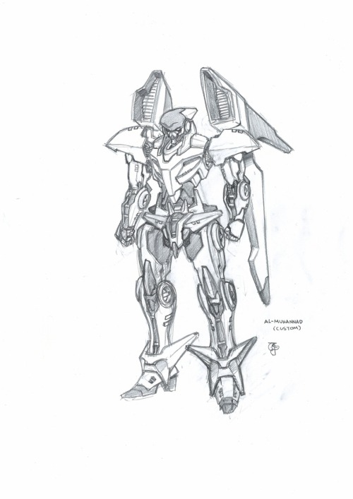 Concept art